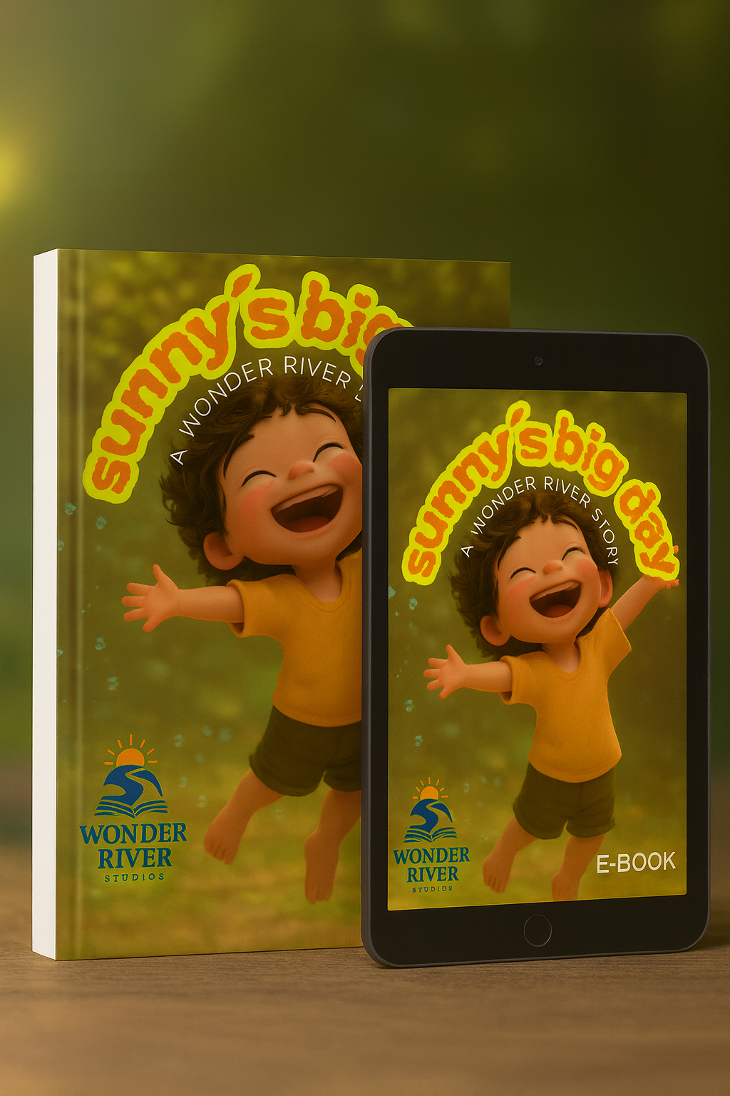 Rhyming eBook Bundle