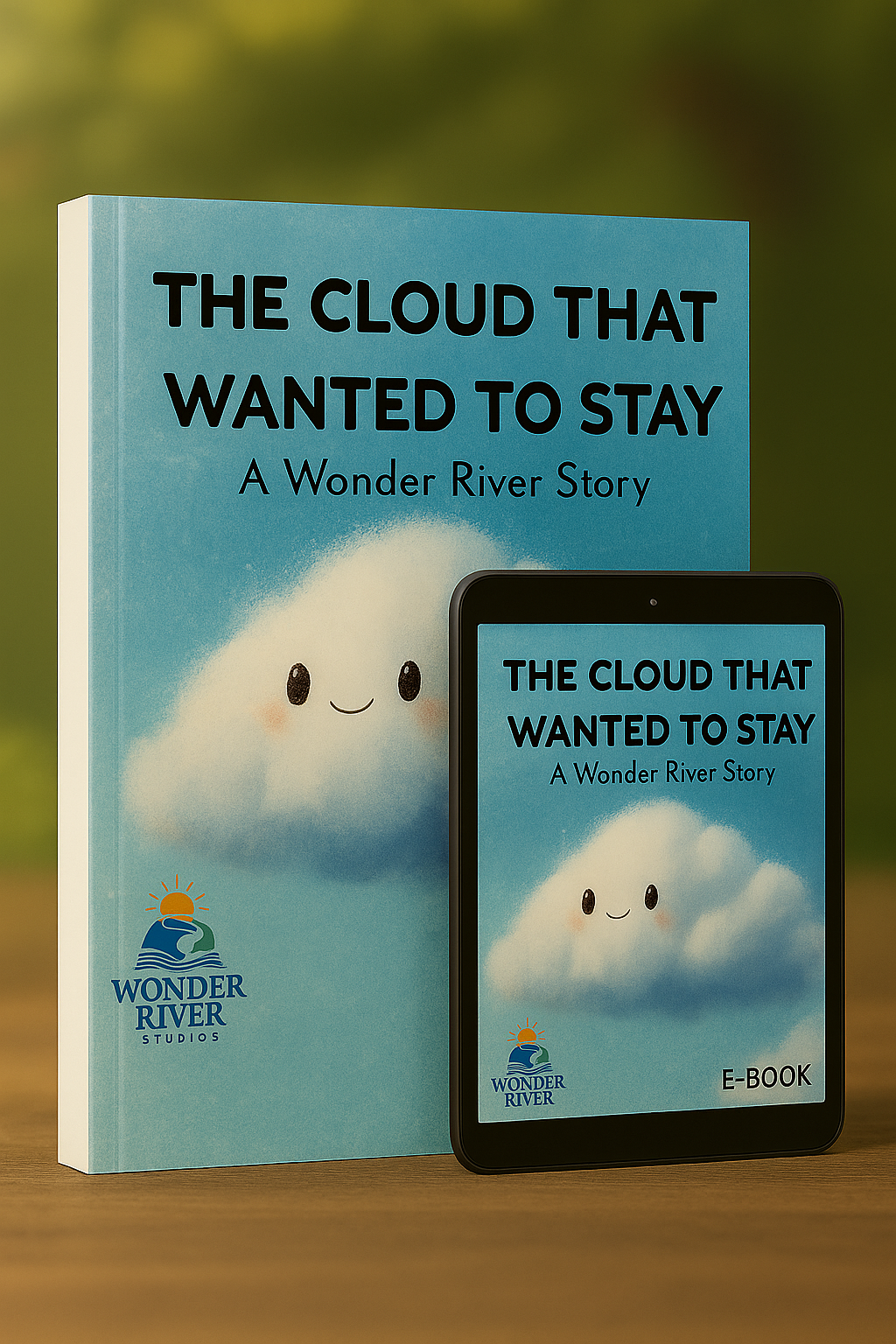 Rhyming eBook Bundle