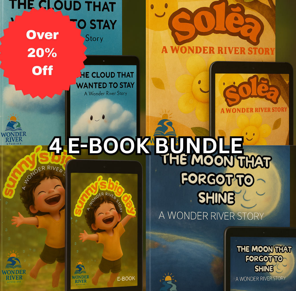 Rhyming eBook Bundle