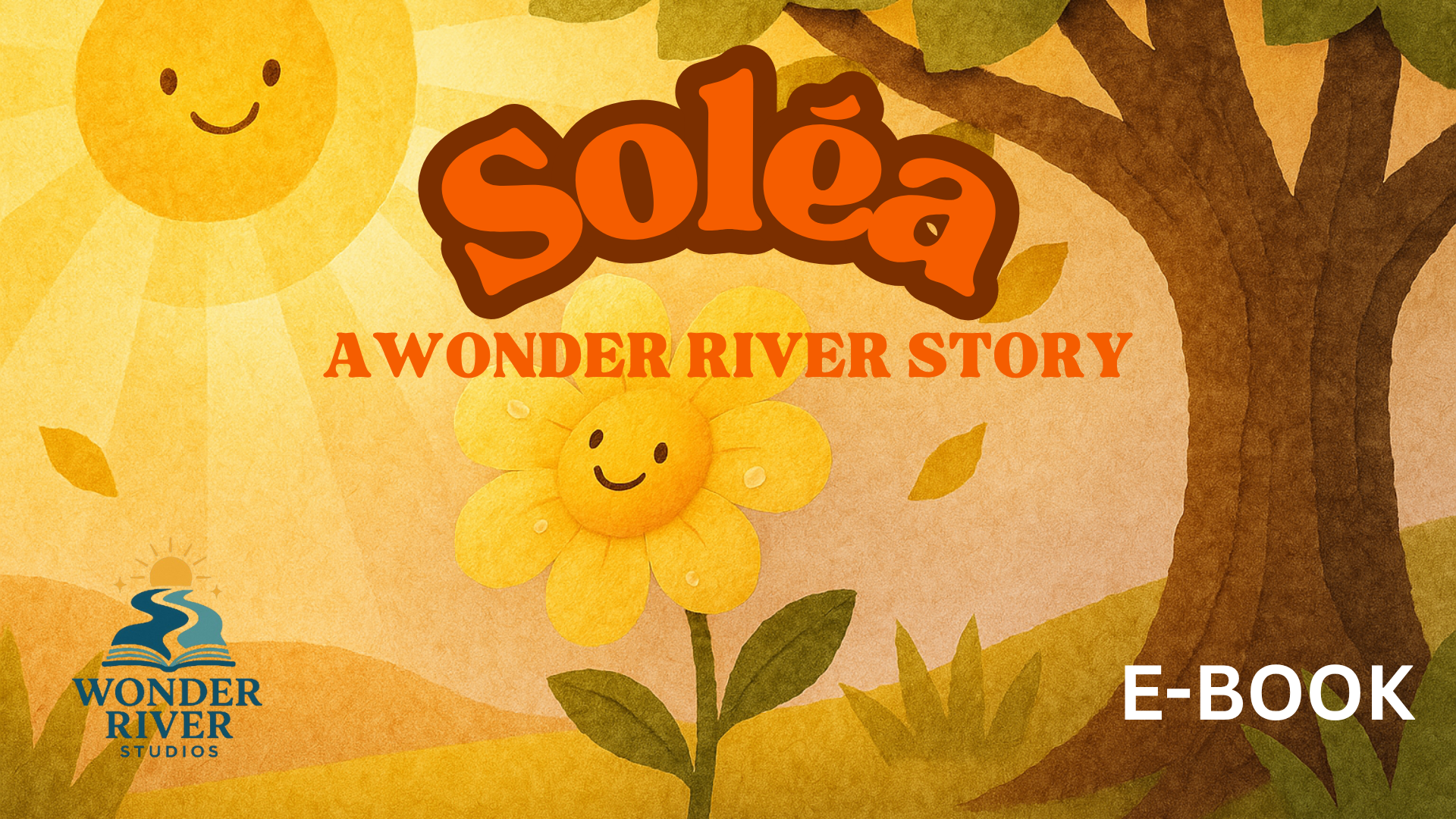 Soléa (eBook)