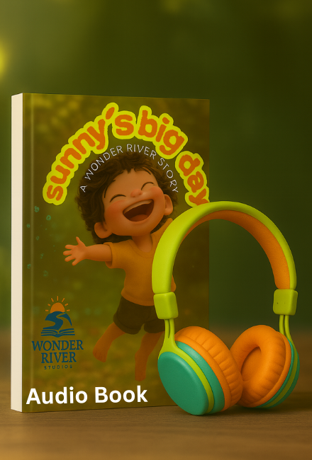 Rhyming Audiobook Bundle
