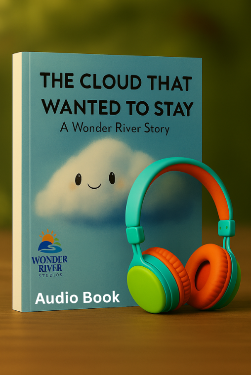 Rhyming Audiobook Bundle