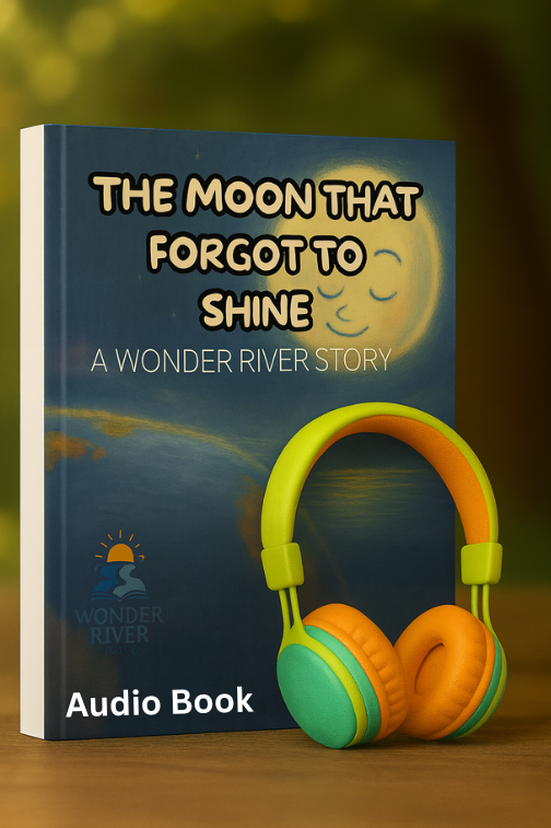Rhyming Audiobook Bundle